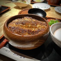 鰻う おか冨士 - 