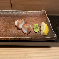 おたる政寿司 新宿店 - 