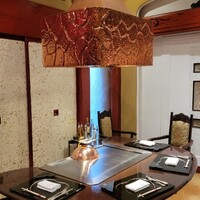 表参道うかい亭 - 