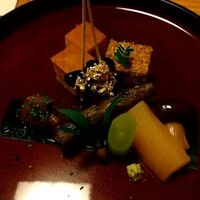 日本料理 たかむら - 