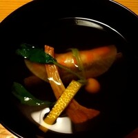 日本料理 たかむら - 