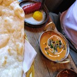 インド ネパール料理 KUMARI - 
