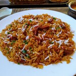 インド ネパール料理 KUMARI - 