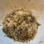 RAMEN ガモウスマイル - 