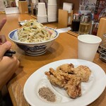 タンメン トナリ - 