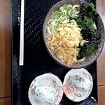 こがね製麺所 - 