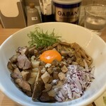 RAMEN ガモウスマイル - 