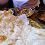 インド ネパール料理 KUMARI - 