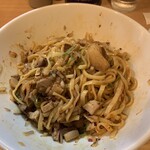 RAMEN ガモウスマイル - 