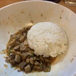 RAMEN ガモウスマイル - 