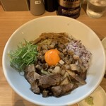 RAMEN ガモウスマイル - 