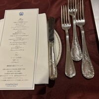 シンフォニー東京湾クルーズ - 