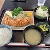 とんかつ鉄平 - 大ヒレとんかつ