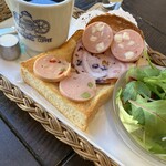 神戸にしむら珈琲店 - 