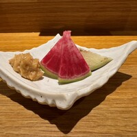 地葉 - 