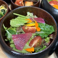 肉亭 結 - 