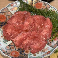 肉亭 結 - 