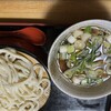 みょうとうどん