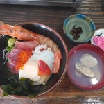 浜茶屋 やましょう - 