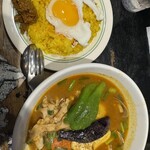 Hot Spice Shop Hood Dog - 