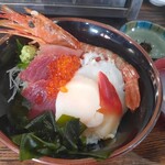 浜茶屋 やましょう - 