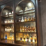 テイスティング・バー - 