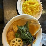 Hot Spice Shop Hood Dog - 