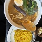 Hot Spice Shop Hood Dog - 