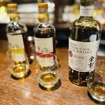 テイスティング・バー - 