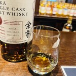 テイスティング・バー - 