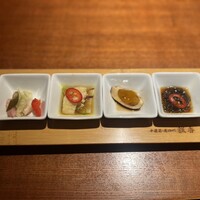 老四川 飄香小院 - 