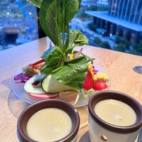 AWkitchen TOKYO 新丸ビル店 - 