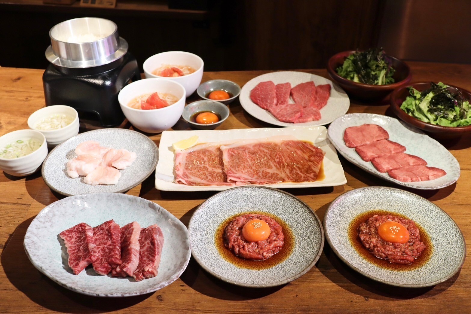 写真 : NO MEAT,NO LIFE. 6x （ノー ミート ノー ライフ 6