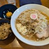 Ramen life 騰