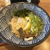 虎屋うどん