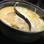 しゃぶ葉 山口大内店  - 