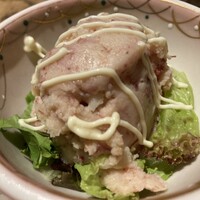 個室焼肉 さんびょうし 別邸 - 