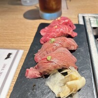 横浜焼肉kintan -  横浜焼肉kintan -