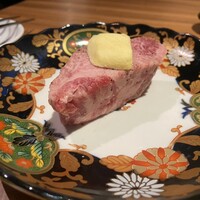 中目黒焼肉 登牛門 - 