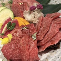 米沢牛上杉 銀座本店 - 