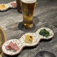 米沢牛上杉 銀座本店 - 