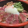 あか牛Dining yoka-yoka 鉄板&グリル