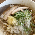 らーめん餃子 金虎 - 