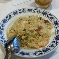 横浜中華街 重慶飯店 本館 - 
