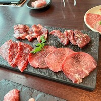 天空焼肉 星遊山 - 