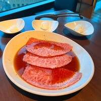 天空焼肉 星遊山 - 