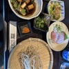 ＳＯＢＡ ＤＩＮＩＮＧ 空楽