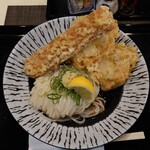 細うどん専門 白庵 - 