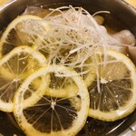 ホルモンたけちゃん - 