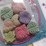 青木松風庵 - 料理写真: